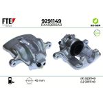 FTE 9291149 Bremssattel