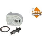 Ölkühler, Motoröl 31323 Ölkühler, Motoröl 31323