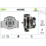 Generator 443400 Generator 443400