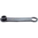 Halter, Abgasanlage V30-9989 Halter, Abgasanlage V30-9989
