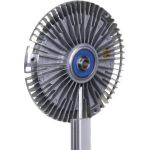 Kupplung, Kühlerlüfter CFC 66 000P