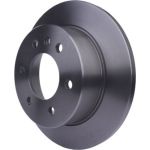Bremsscheibe 8DD 355 117-641