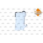 Ausgleichsbehälter, Kühlmittel 454056 Ausgleichsbehälter, Kühlmittel 454056