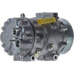 Kompressor, Klimaanlage ACP 1594 000P Kompressor, Klimaanlage ACP 1594 000P