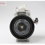 DENSO 7SEU17C Klimakompressor DCP11012 DENSO 7SEU17C Klimakompressor DCP11012