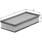 Luftfilter LX 1295 Luftfilter LX 1295