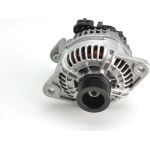 Generator 0 124 655 013