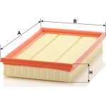 MANN-FILTER C 2998 Luftfilter MANN-FILTER C 2998 Luftfilter