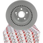 Ferodo DDF1457C Bremsscheibe PREMIER Ferodo DDF1457C Bremsscheibe PREMIER