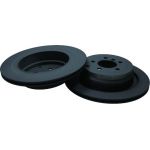 Bremsscheibe QD0207HC