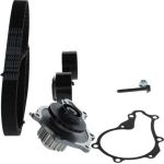 Wasserpumpe + Zahnriemensatz 1 987 948 721 Wasserpumpe + Zahnriemensatz 1 987 948 721