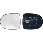 Spiegelglas, Außenspiegel 6432176 Spiegelglas, Außenspiegel 6432176