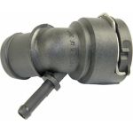 Kühlmittelflansch 4010130 Kühlmittelflansch 4010130