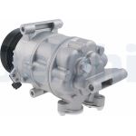 Kompressor, Klimaanlage CS20583 Kompressor, Klimaanlage CS20583