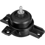 Lagerung, Motor ETM2208