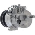 Kompressor, Klimaanlage ACP 591 000S