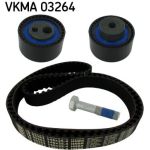 SKF VKMA 03264 Zahnriemensatz