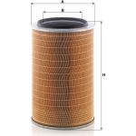 MANN-FILTER C 30 850/11 Luftfilter MANN-FILTER C 30 850/11 Luftfilter