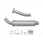 Vorschalldämpfer 8LB 366 020-141 Vorschalldämpfer 8LB 366 020-141