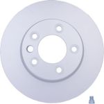 Bremsscheibe 8DD 355 109-721