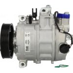 Kompressor, Klimaanlage 89223 Kompressor, Klimaanlage 89223