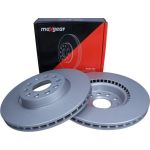 Bremsscheibe 19-1044MAX Bremsscheibe 19-1044MAX