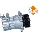 NRF 32908 Kompressor, Klimaanlage EASY FIT NRF 32908 Kompressor, Klimaanlage EASY FIT
