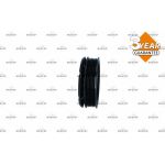 NRF 380088 Magnetkupplung, Klimakompressor