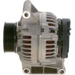 BOSCH 0 124 655 617 Generator BOSCH 0 124 655 617 Generator