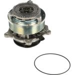 Gates WP5034HD Wasserpumpe, Motorkühlung FleetRunner™