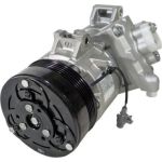 Kompressor, Klimaanlage ACP 810 000P Kompressor, Klimaanlage ACP 810 000P