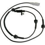 Sensor, Raddrehzahl 0 986 594 522