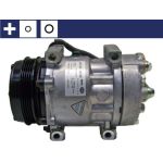 Kompressor, Klimaanlage ACP 1064 000S