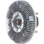 Kupplung, Kühlerlüfter CFC 208 000P Kupplung, Kühlerlüfter CFC 208 000P