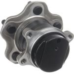 Radlagersatz VKBA 6997 Radlagersatz VKBA 6997