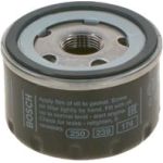 BOSCH 0 451 103 336 Ölfilter BOSCH 0 451 103 336 Ölfilter