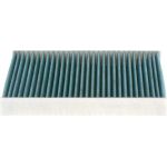 BOSCH 0 986 628 550 Innenraumfilter FILTER+pro