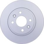 Bremsscheibe 8DD 355 115-271 Bremsscheibe 8DD 355 115-271