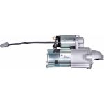Starter 8EA 012 526-001 Starter 8EA 012 526-001