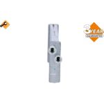 NRF 54359 Wärmetauscher, Innenraumheizung ohne Rohr EASY FIT NRF 54359 Wärmetauscher, Innenraumheizung ohne Rohr EASY FIT