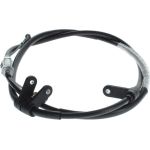 BOSCH 1 987 482 595 Seilzug, Feststellbremse BOSCH 1 987 482 595 Seilzug, Feststellbremse