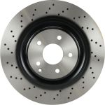 Bremsscheibe DF4341S