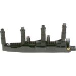 BOSCH 0 221 503 033 Zündspule BOSCH 0 221 503 033 Zündspule