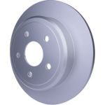Bremsscheibe 8DD 355 115-501