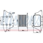 Ölkühler, Motoröl 90862