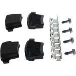 Bremsbelagsatz, Scheibenbremse 0 986 494 076 Bremsbelagsatz, Scheibenbremse 0 986 494 076