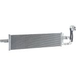 Ölkühler, Automatikgetriebe CLC 290 000P Ölkühler, Automatikgetriebe CLC 290 000P