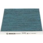 BOSCH 0 986 628 507 Innenraumfilter FILTER+