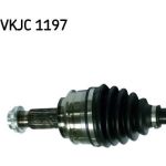 Antriebswelle VKJC 1197 Antriebswelle VKJC 1197