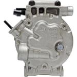 Kompressor, Klimaanlage ACP 1411 000P Kompressor, Klimaanlage ACP 1411 000P